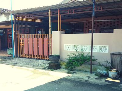 Rumah Kediri Dekat GOR Jayabaya Siap Huni