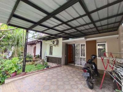 Rumah Kopo Katapang, Bandung, dalam Cluster, Siap Huni 2 Kamar, Dijual