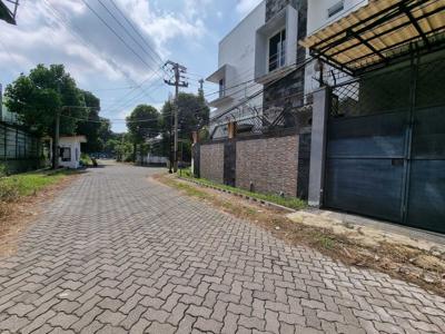 Rumah Kos Murah 14 Kamar Full Furnish di Panjang Jiwo