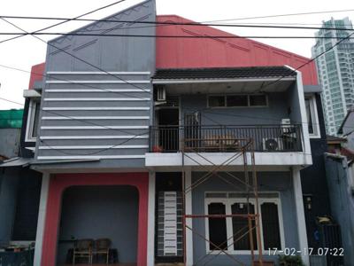 Rumah Kost 16 Kamar TERMURAH & TERSISI PENUH di Setiabudi, Kuningan