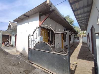 Rumah Kost Bandar Kidul Mojoroto Kota Kediri Dekat Kampus IIK