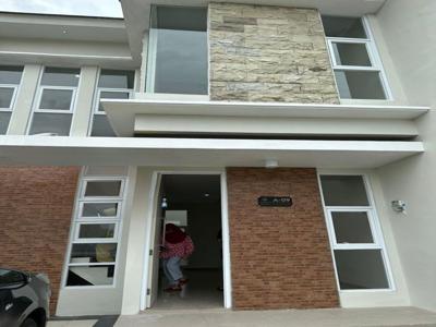 Rumah LD 10m, Jogja Kota Wirobrajan, Dekat Malioboro