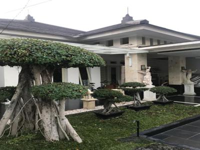 Rumah Mewah Bagus di Pulo Gebang Permai Jakarta Timur