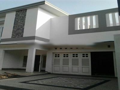 RUMAH MEWAH CANTIK KODYA