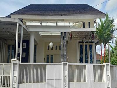 Rumah Mewah di Bakungan - Sleman