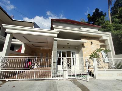 Rumah Mewah di Jalan Kaliurang KM 13 dekat UII Area Kos dan Homestay