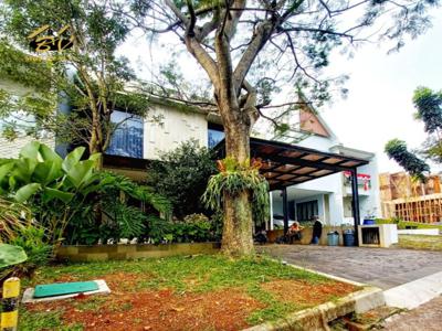 Rumah Mewah Jagakarsa Semi Furnished Jakarta Selatan