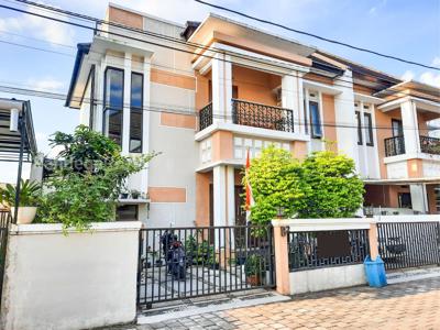 Rumah Mewah Maguwoharjo Dekat Sanata Dharma, UNRIYO, Jogja Bay, UPN