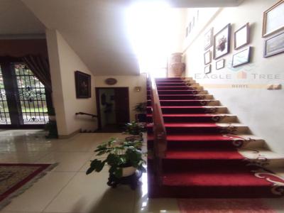 Rumah Mewah Murah Dibawah NJOP di Pondok Indah Jakarta Selatan