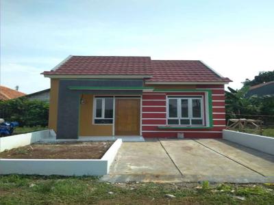 Rumah Minimalis Griya Fairus Diamond 200jutaan Kab.Bogor Bonus UMROH