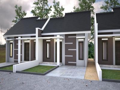 rumah minimalis modern murah