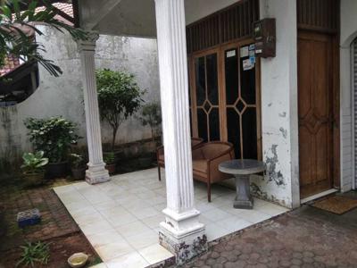 RUMAH MURAH HITUNG TANAH DI MAMPANG PRAPATAN