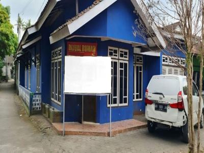 rumah murah mau di lelang bank di condong catur sleman jogja