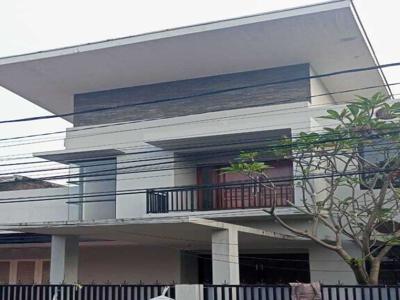 Rumah murah mewah di Pondok Pinang Jakarta Selatan