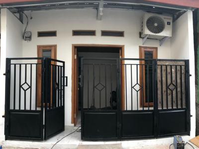 Rumah Murah Minimalis Jakarta, Tanjung Priok, Jakarta Utara