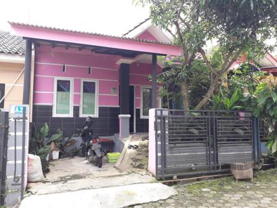 Rumah Murah Siap Huni Purwokerto Utara