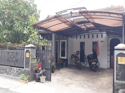 Rumah Non Perumahan Harga Nego Strategis Tengah Kota Berkoh Purwokerto Selatan