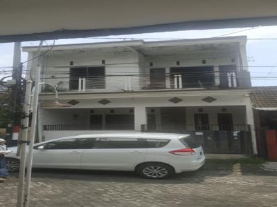 Rumah Oma View Blok EG/25, Kec. KedungKandang, Malang