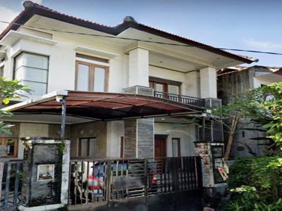 Rumah Panjer 3 Menit Dari Kampus Udayana Jalan Sudirman Denpasar