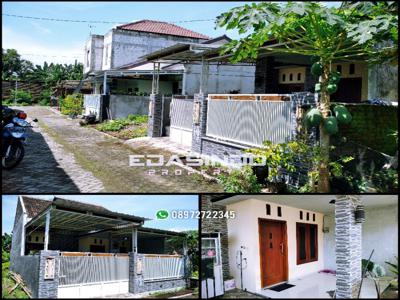 Rumah Ponorogo Beduri Murah