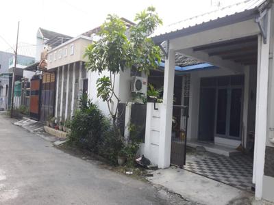 Rumah Puri Gading Solo Baru