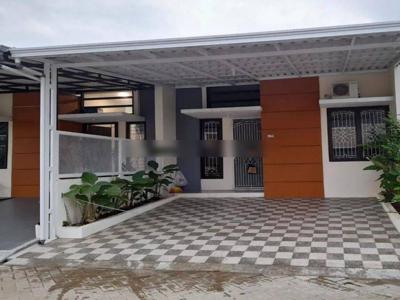 Rumah Selangkah Ke Puskesmas Bantar Jaya di Bali Resort Bogor J16759
