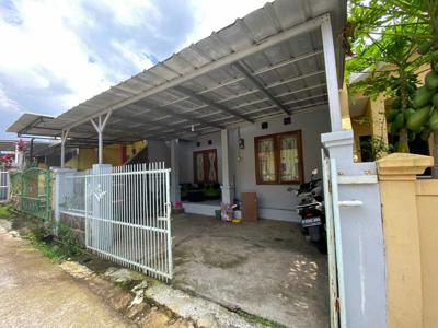 Rumah siap Huni Bandung Perumahan Pondok Bunga Sariwangi