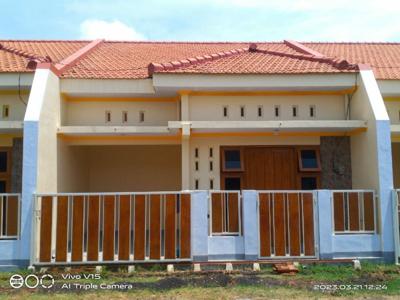 Rumah Siap Huni Kota Probolinggo