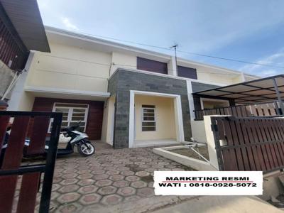 Rumah Siap Huni Kpr Di Komplek Maper Kopo Dekat Tol Margaasih Bandung