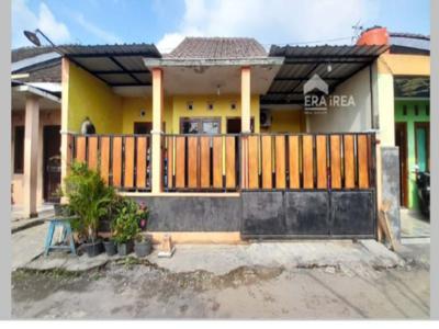 Rumah siap huni Ngemplak Kartasura