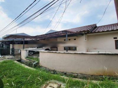 Rumah Siap Kpr di Regensi Melati Mas Tangerang Harga Nego J14837