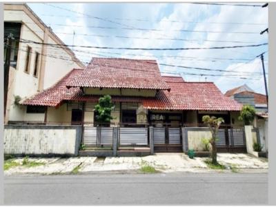 Rumah Sriwedari Solo