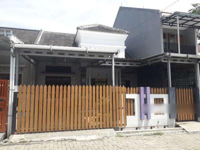 Rumah Strategis Akses Jalan Raya Dekat Stasiun Purwokerto