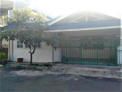 RUMAH TENGAH KOTA (SUHAT) MALANG