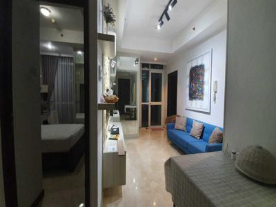 Sewa Apartemen Bellagio Residence 2 Bedroom Fully Furnished Bagus