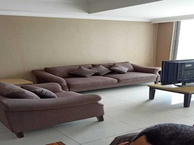 Sewa Apartemen Denpasar Residence 3 Bedroom Tower Ubud Lantai Rendah