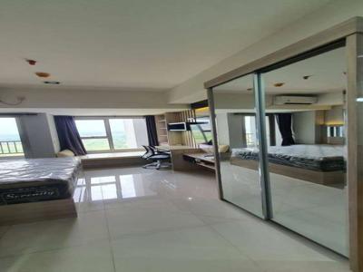 Sewa Apartemen Orange County, Lippo Cikarang, Bekasi