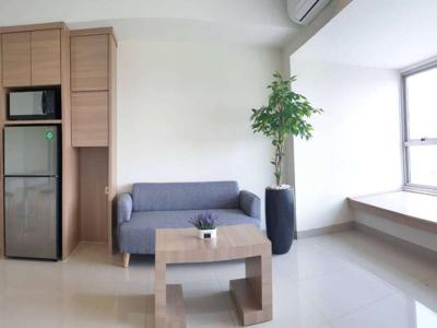 Sewa Apartemen Orange County, Lippo Cikarang, Bekasi