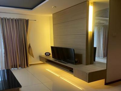 Sewa Apartemen Thamrin Executive 2 Bedroom Private Lift Furnished