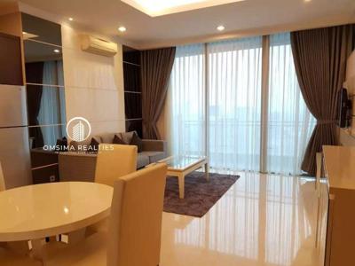 Sewa Apartment Residence 8 2Br 178m2