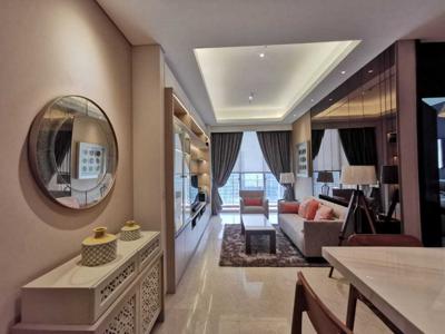 Sewa / Jual Apartemen Pondok Indah Residence,New Luxurious Unit