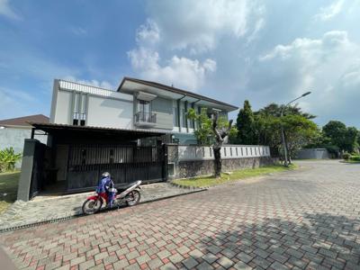 SEWA MURAH RUMAH MINIMALIS 2LT CHOFA RESIDENCE FULL FURNISHED SURABAYA