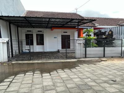 Sewa rumah padangsambian denpasar barat lt 100 m2