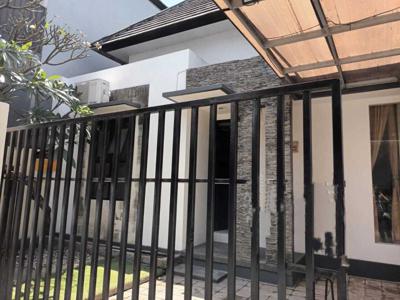 Sewa rumah padangsambian denpasar lt 100 m2