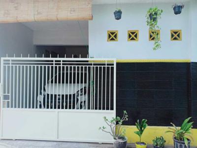 Sidoarjo Kota | Rumah Murah 90 m² SHM Bluru Kidul Lingkar Timur