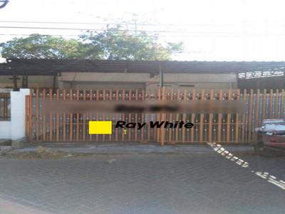 Super Murah Rumah Jl. Simpang Darmo Permai Selatan, Surabaya