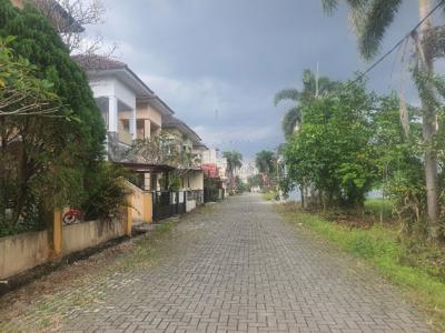Tanah Dalam komplek Elit di Johor Eka Surya