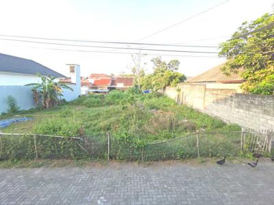 Tanah Dekat Jl Raya Tejem, Maguwoharjo, Yogyakarta Sleman