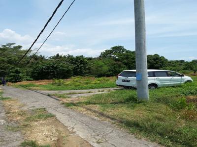 Tanah dekat pantai Klecung Tabanan