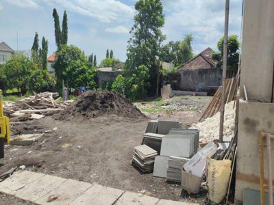 Tanah di Umalas Kerobokan